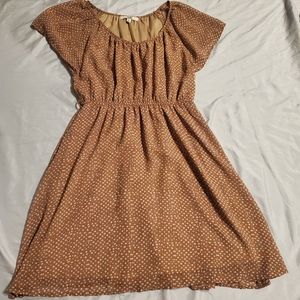 Size L YaLos Angeles brand bought from a local boutique